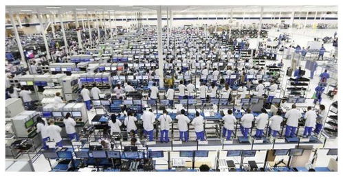 国内坐拥81万工人,富士康却到越南投资百亿,现员工离职工厂倒闭